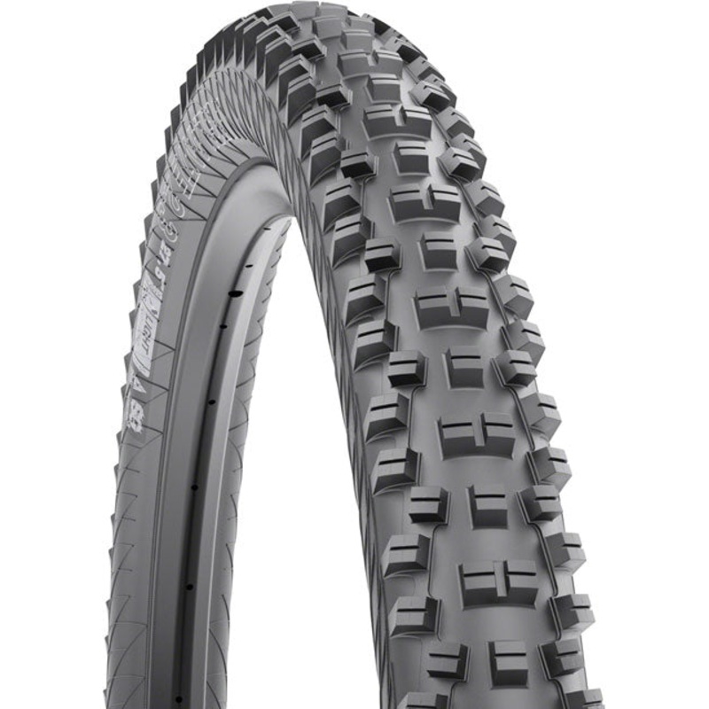 WTB Vigilatne Tire - 29 x 2.3, TCS Tubeless, Folding, Black, Light/High Grip, TriTec, SG2