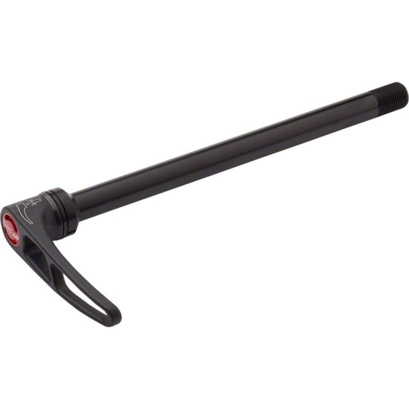DT Swiss RWS MTB Rear Thru Axle - 12 x 148mm, Overall Length 168.5mm, M12 x 1.0mm Thread Pitch, X-12 System