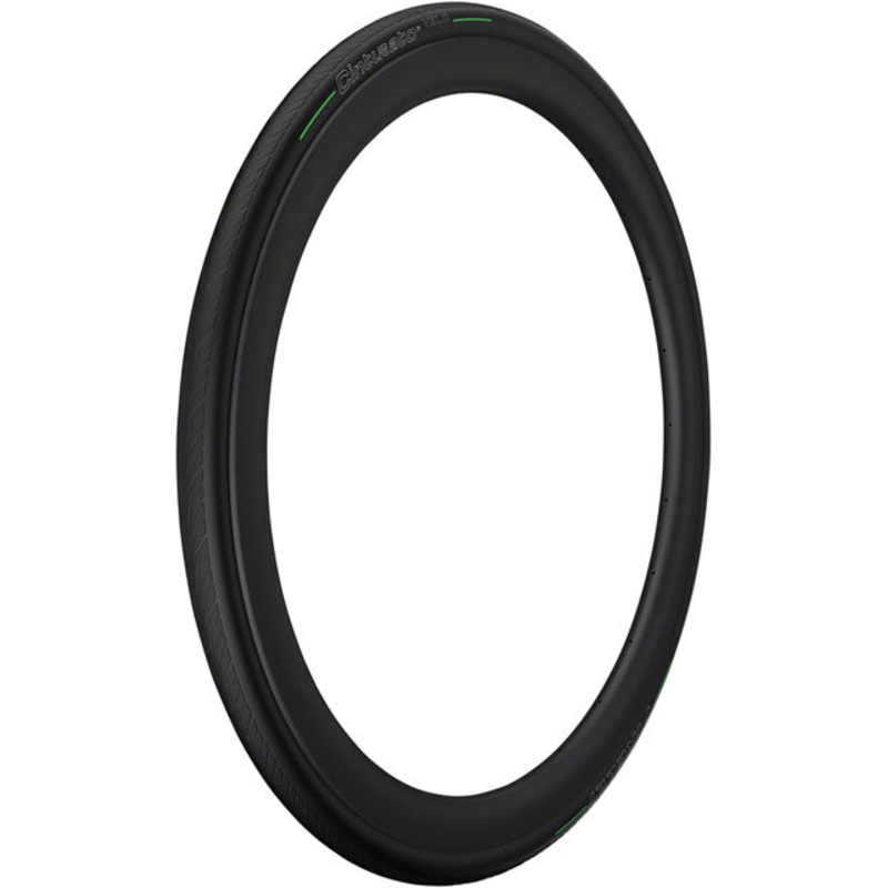 Pirelli Cinturato Velo TLR Tire - 700 x 26, Tubeless, Folding, Black