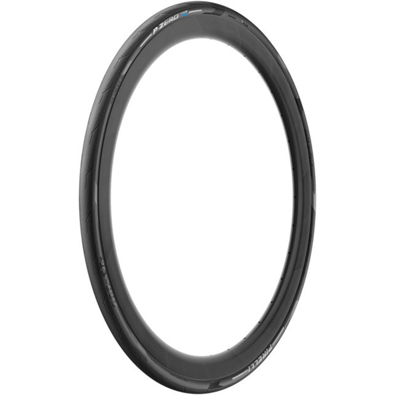 Pirelli P ZERO Race 4S Tire - 700 x 26, Clincher, Folding, Black