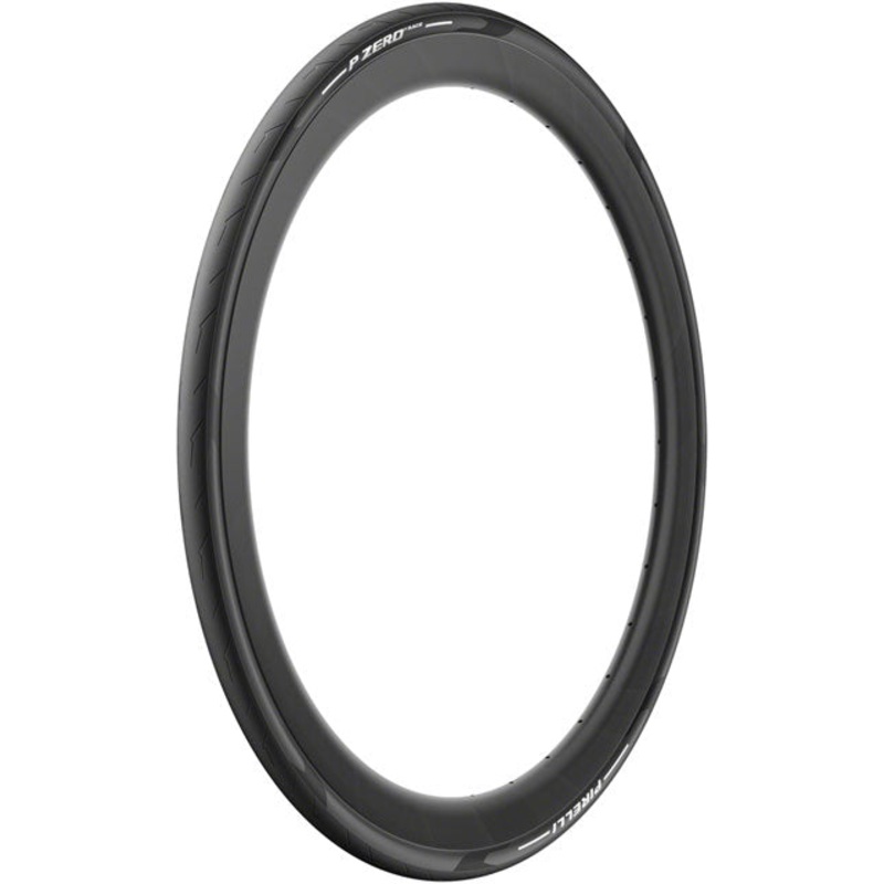 Pirelli P ZERO Race Tire - 700 x 26, Clincher, Folding, White Label