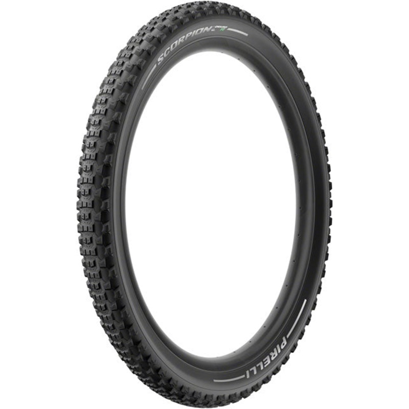 Pirelli Scorpion Enduro R Tire - 29 x 2.4, Tubeless, Folding, Black