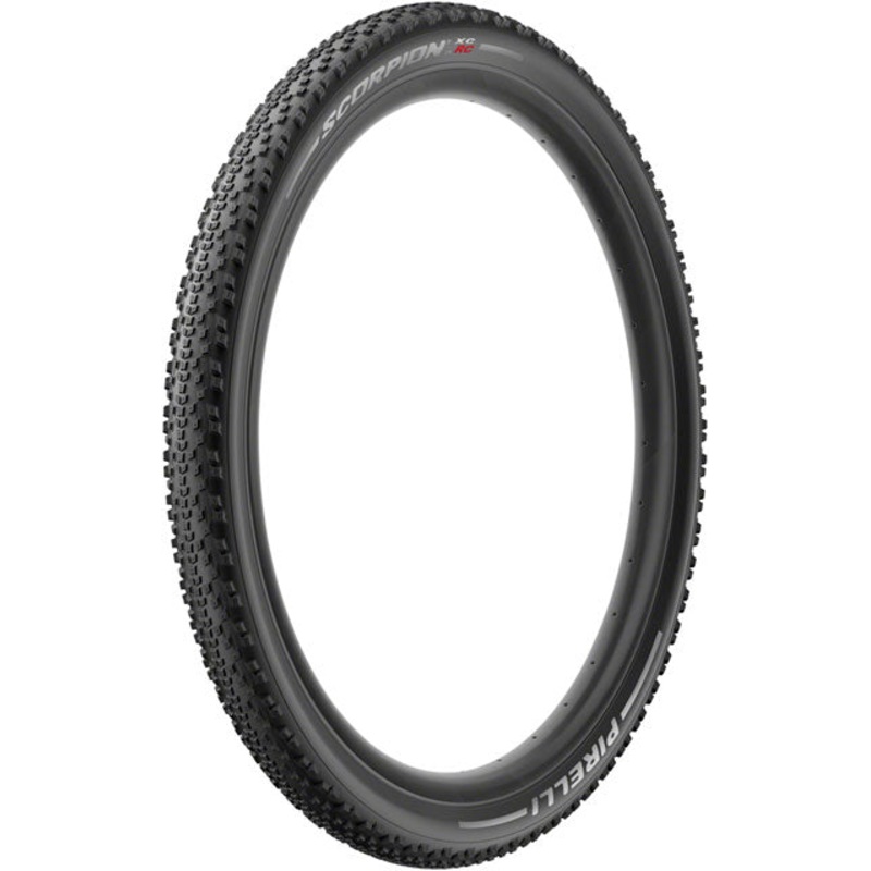 Pirelli Scorpion XC RC Tire - 29 x 2.2, Tubeless, Folding, Black, Lite
