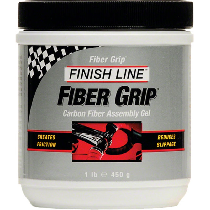 Finish Line Fiber Grip, 16oz Tub