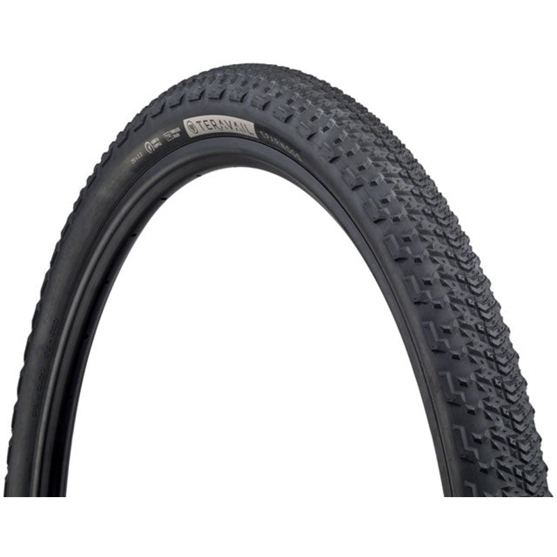 Teravail Sparwood 29 x 2.2 - Tubeless, Folding, Black, Durable, Fast Compound