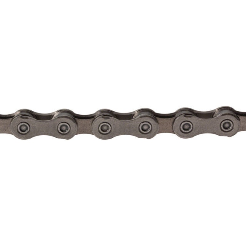 Shimano CN-HG701-11 Chain - 11-Speed, 126 Links, Gray
