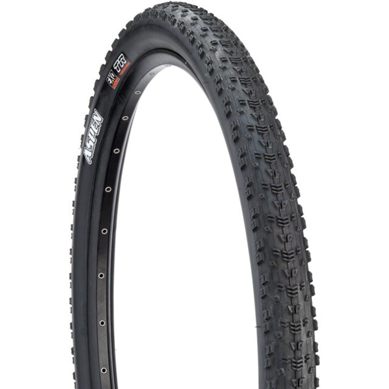 Maxxis Aspen Tire - 29 x 2.4, Tubeless, Folding, Black, MaxxSpeed, EXO, Wide Trail, E-25