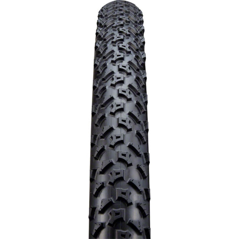 Ritchey Comp Megabite Tire - 700 x 38, Clincher, Folding, Black, 30tpi