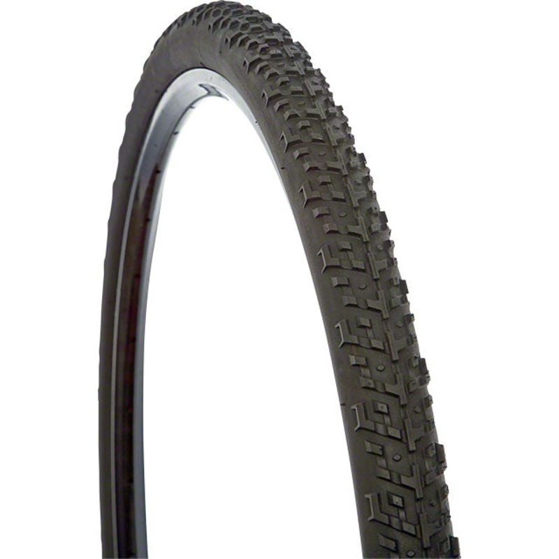WTB Nano 40 Tire - 700 x 40, TCS Tubeless, Folding, Black, Light, Fast Rolling