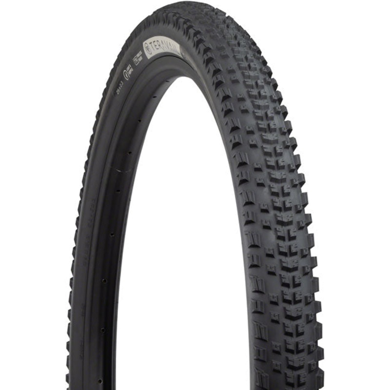 Teravail Ehline Tire - 29 x 2.3, Tubeless, Folding, Black, Light and Supple