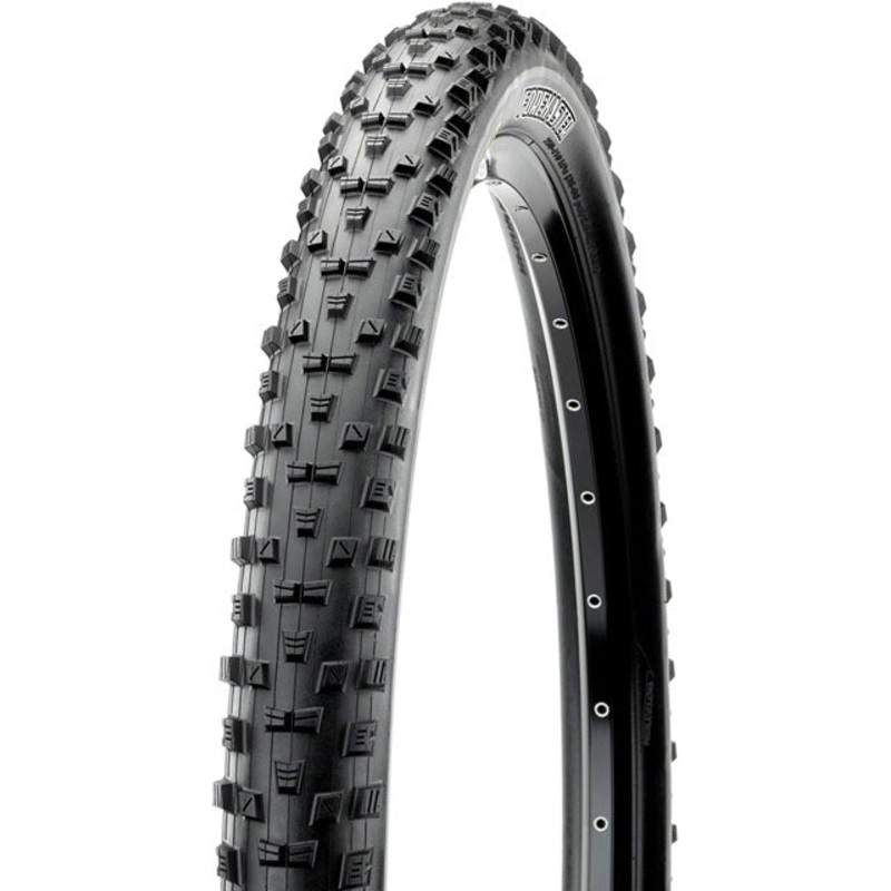 Maxxis Forekaster Tire - 29 x 2.4, Tubeless, Folding, Black, Dual, EXO