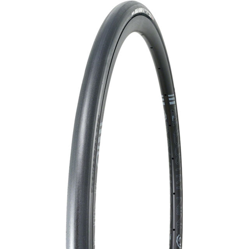 Maxxis High Road SL Tire - 700 x 25, Clincher, Folding, Black, Hypr-S, K2