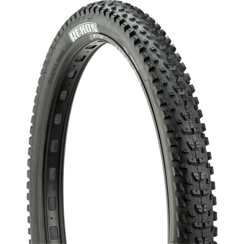 Maxxis Rekon Tire - 29 x 2.4, Tubeless, Folding, Black, 3C Maxx Terra, EXO+, Wide Trail