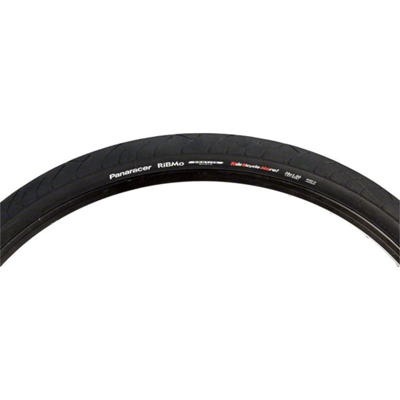 Panaracer RiBMo ProTite Tire - 26 x 1.5, Clincher, Folding, Black, 60tpi