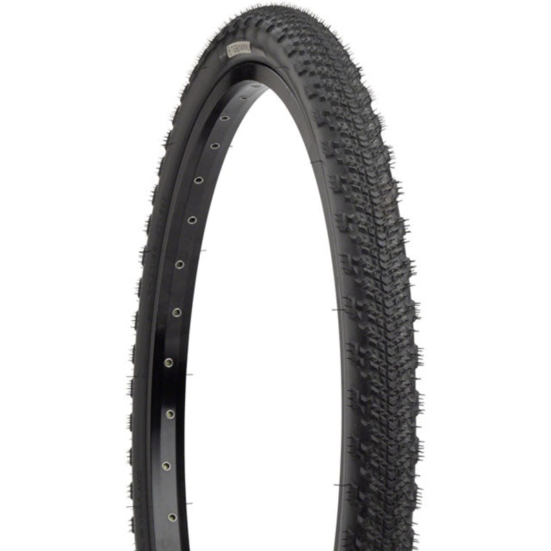 Teravail Sparwood Tire - 24 x 1.85, Clincher, Steel, Black