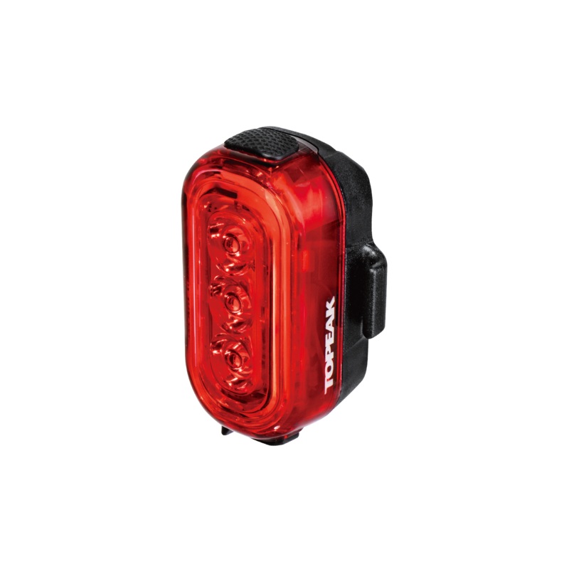 Topeak Taillux 100 USB Rechargeable Light