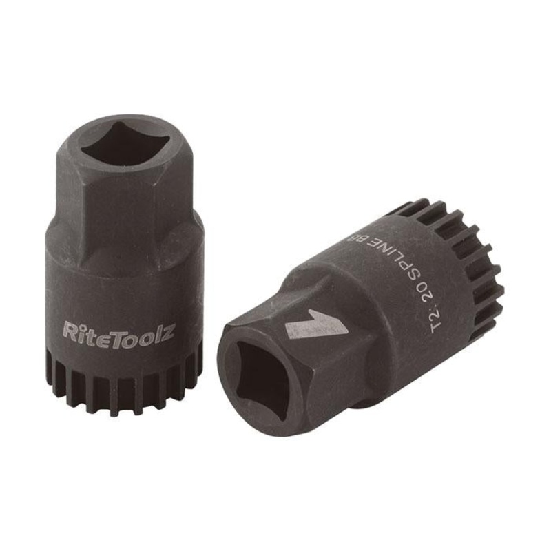 Ashima Tool BB20 Tooth