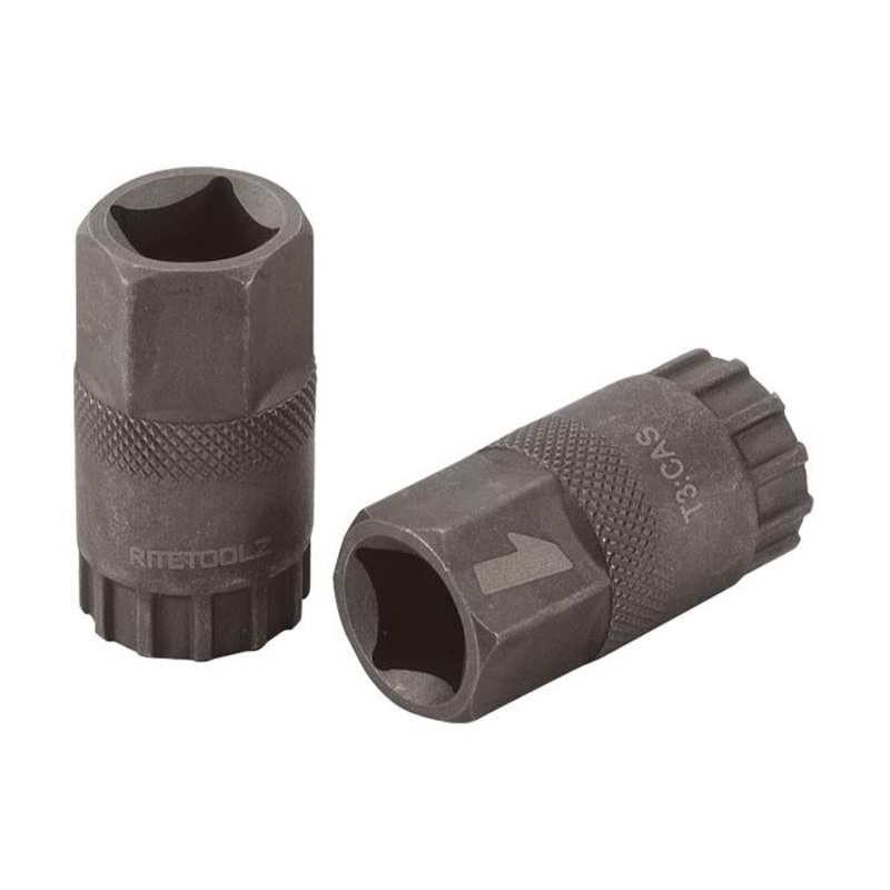 Ashima Tool Cassette and Centre Lock