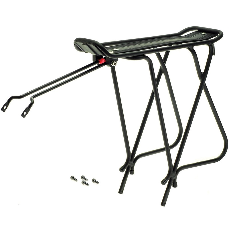 Axiom Journey Series Rack