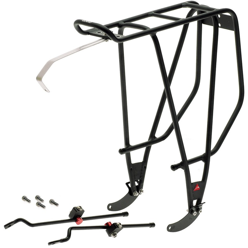 Axiom Streamliner Disc DLX Rack