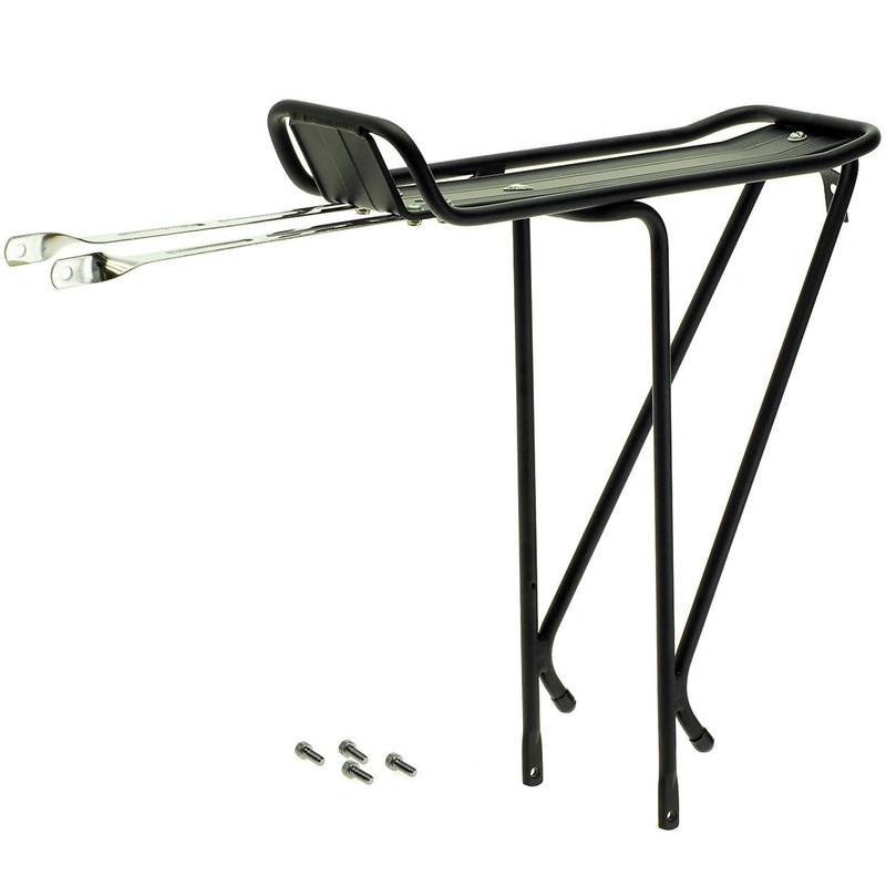 Axiom Transit Journey Series Rack