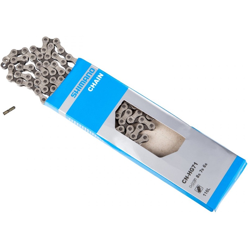 Shimano ACERA CN-HG71 Chain