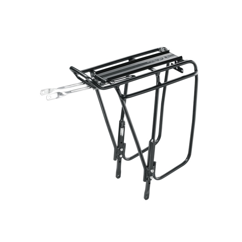 Topeak Uni Supertourist Black Rack