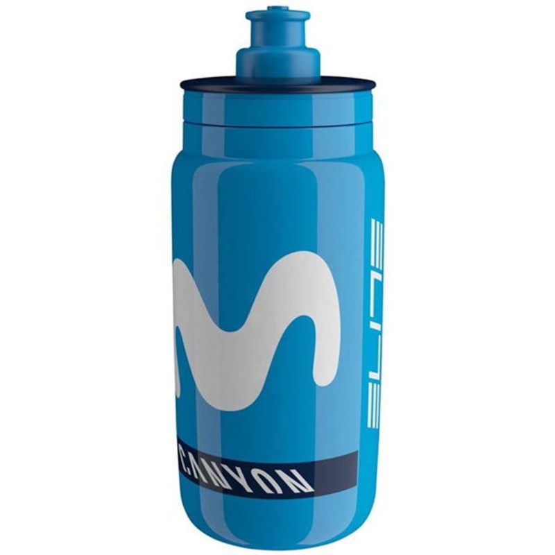 Elite Bottle FLY Movistar 2020