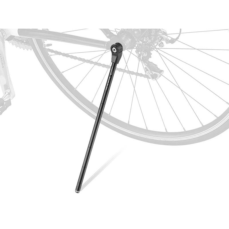 Ibera Alloy Folding Bike Stand