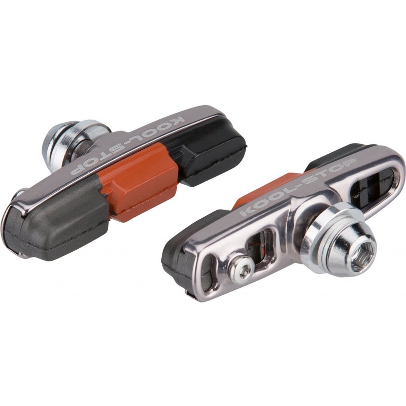 Kool-Stop Dura2 TripleLite Brake Shoe