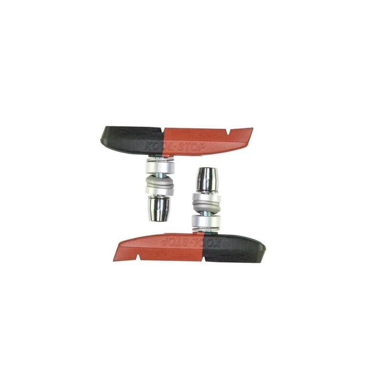 Kool-Stop Supra 2 Brake Shoe
