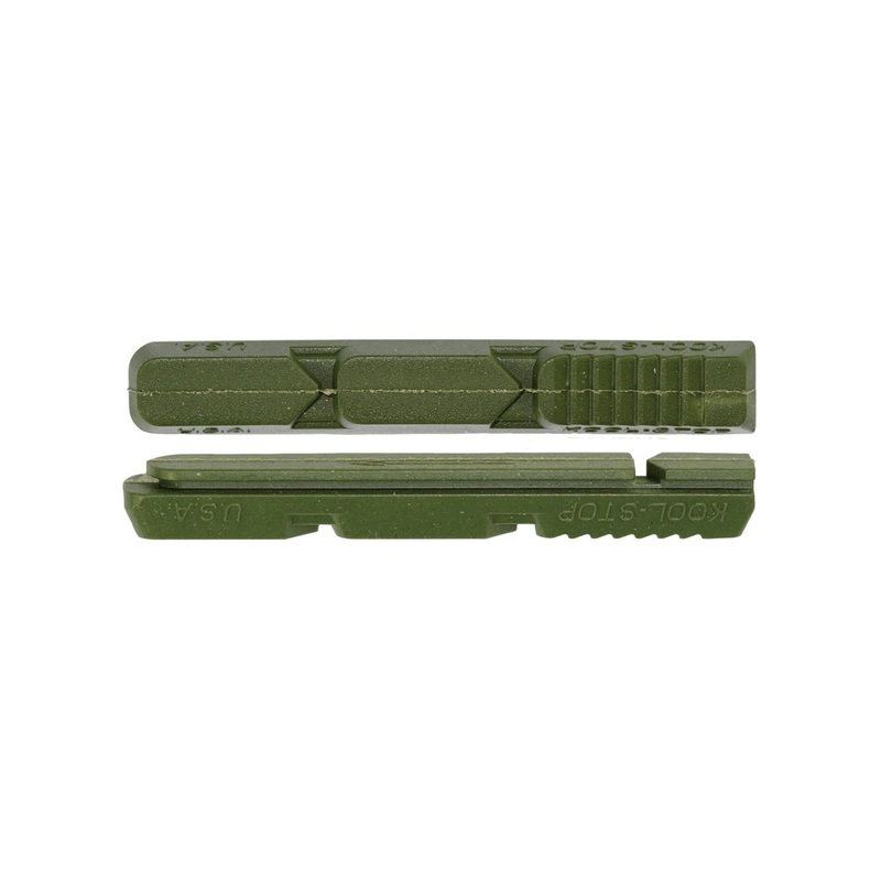 Kool-Stop V-Type 2 Replacement Pad