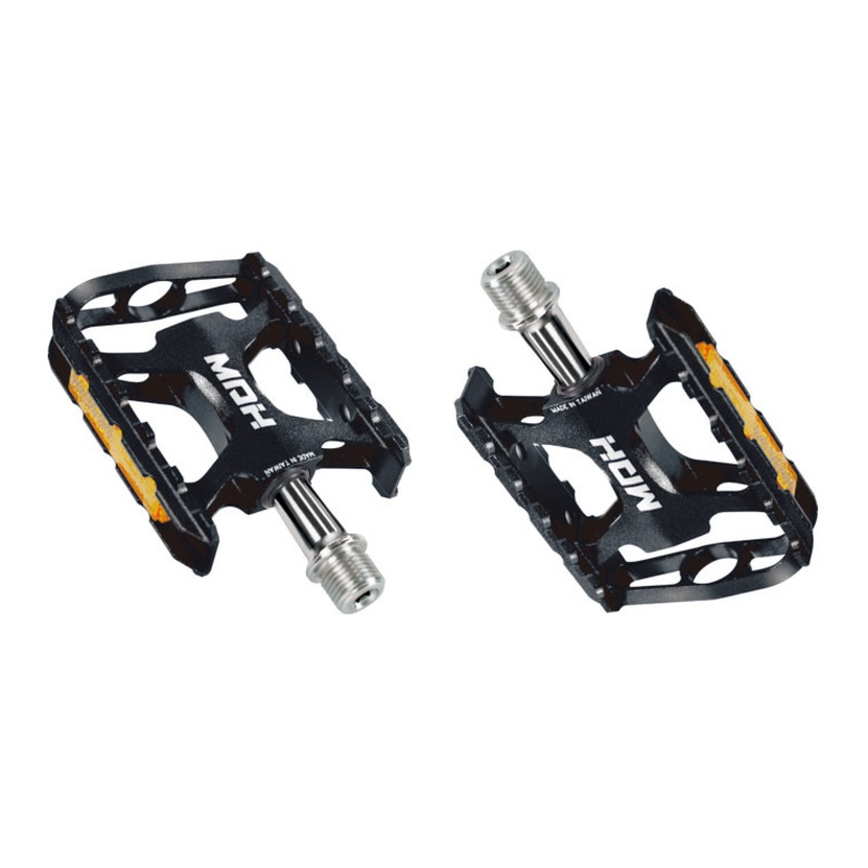 MDH PCB03 City Alloy Pedal