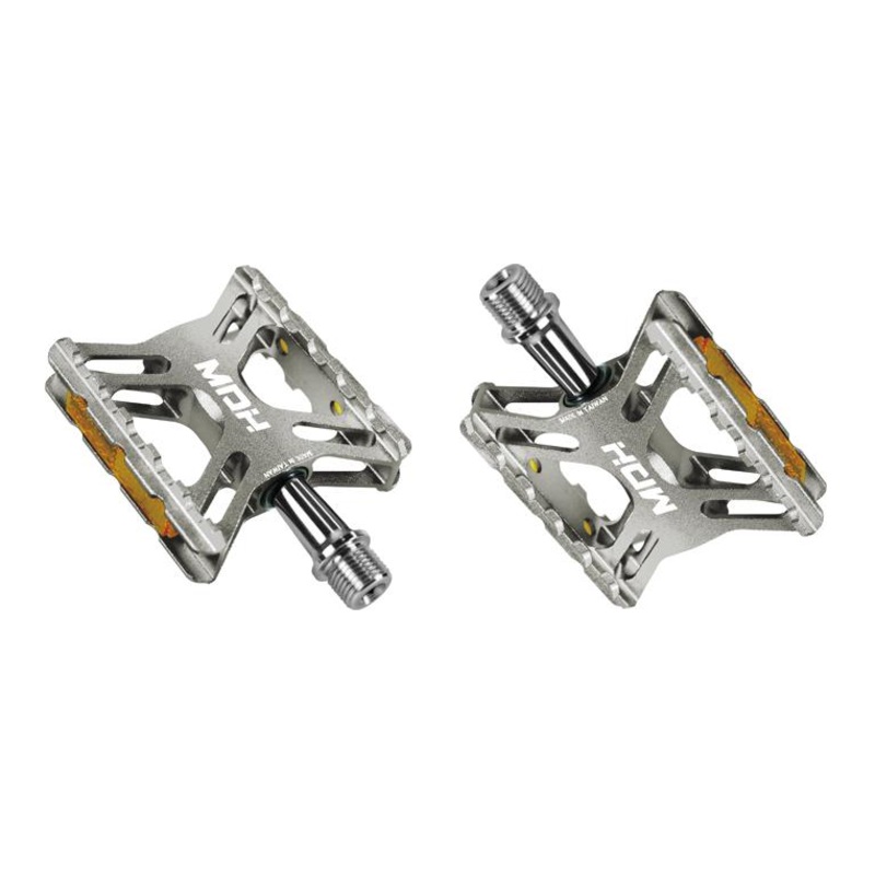 MDH PCB04 City Alloy Pedal