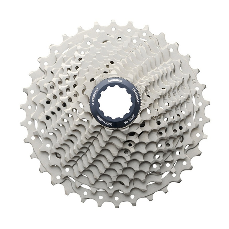 Shimano CS-HG800 Ultegra 11 Speed Cassette