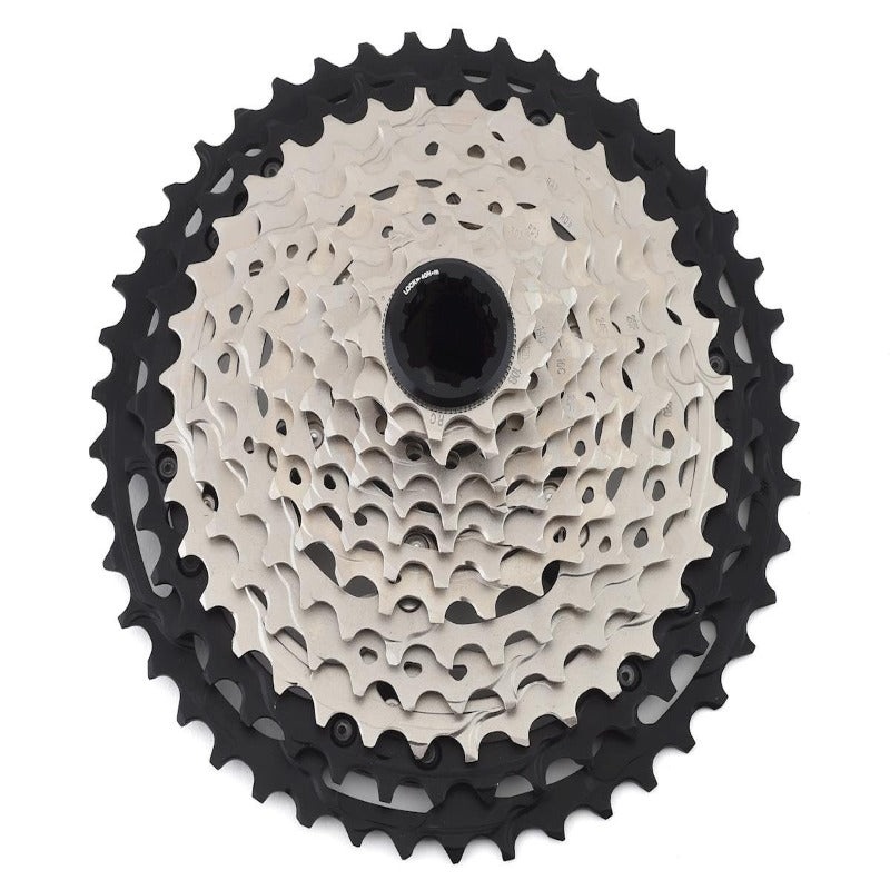 Shimano Deore XT CS-M8100 12-Speed Cassette