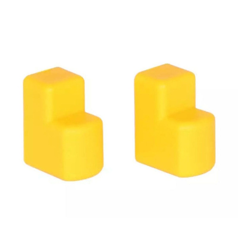 Cyclus Tools Spare Plastic Tips For Truing Stand (720085 And Article: 720081 - Pair