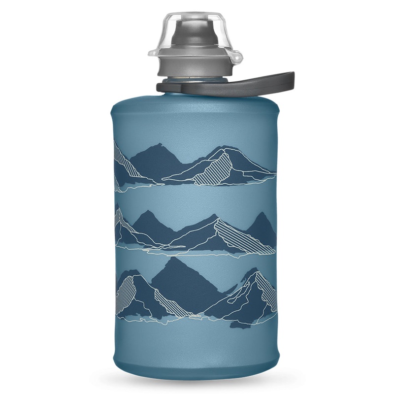 Hydrapak Stow Flexible Bottle