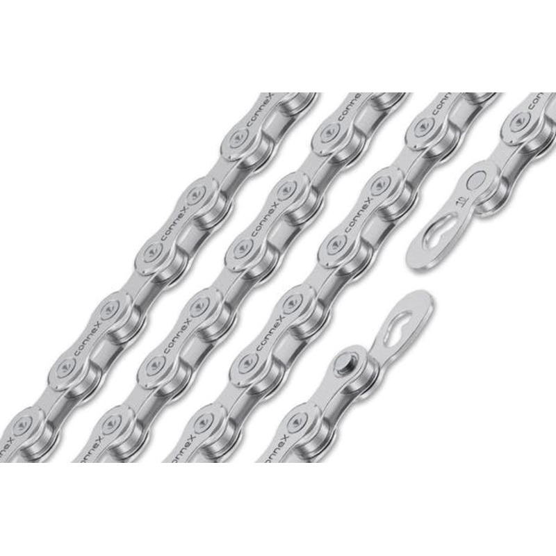 Connex 10S0 10 Speed Chain (Steel)