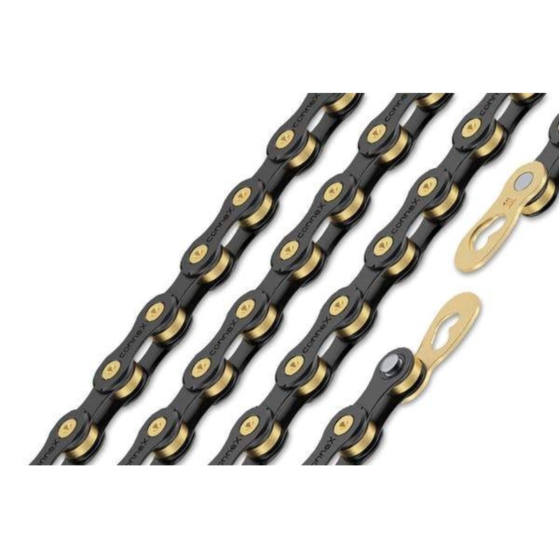 Connex 10SB 10 Speed Chain (Black)