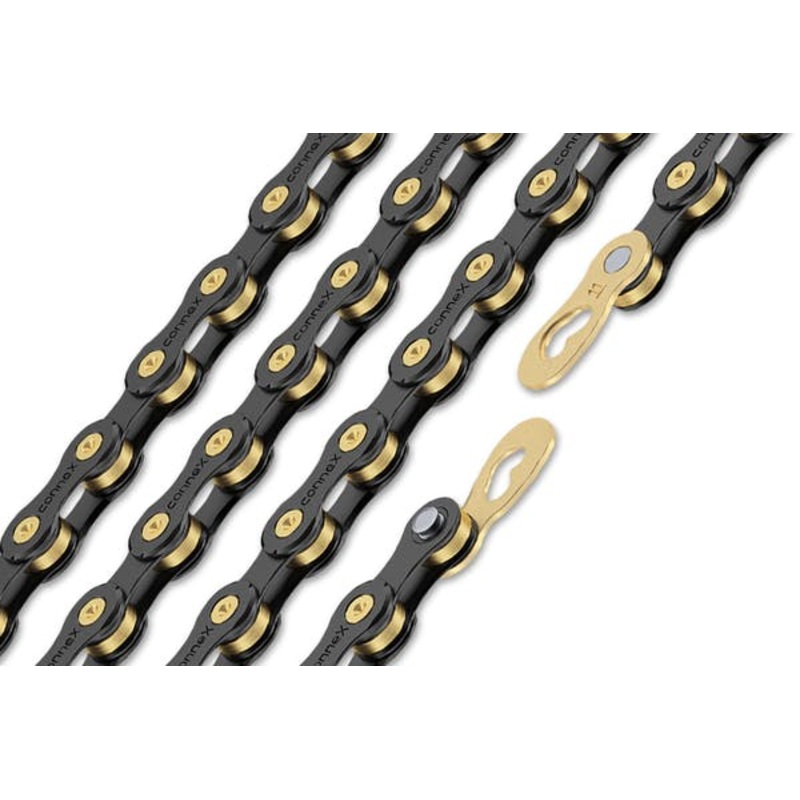 Connex 11SB 11 Speed Chain (Black)