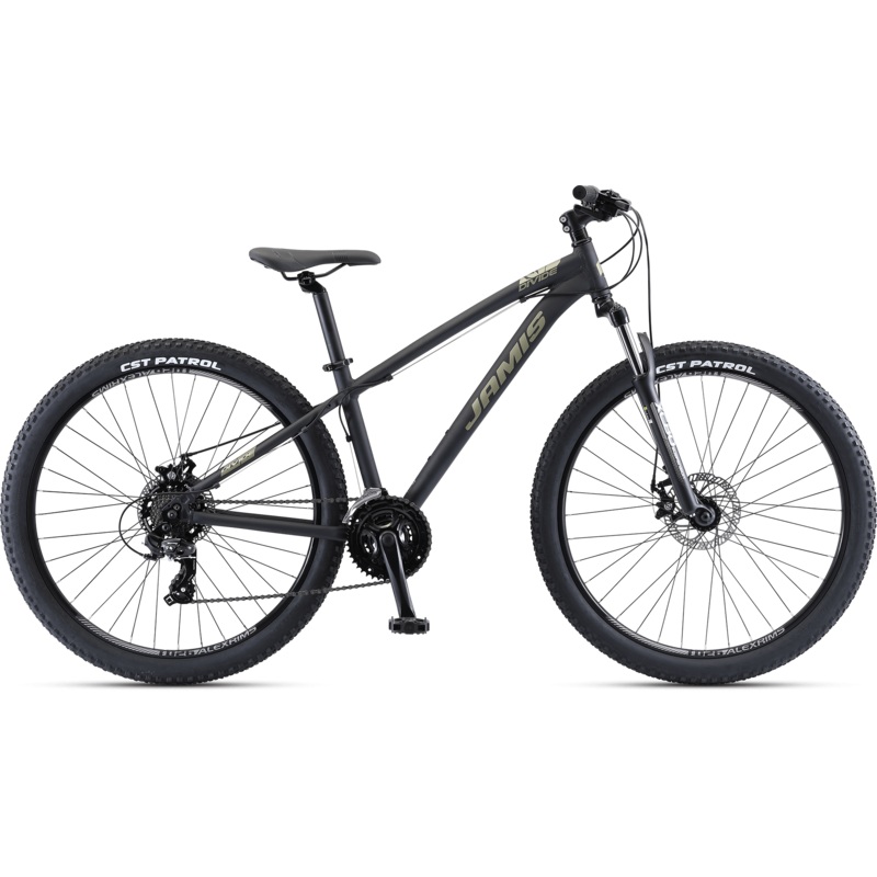 Jamis Divide 29er MTB Bike (2021)