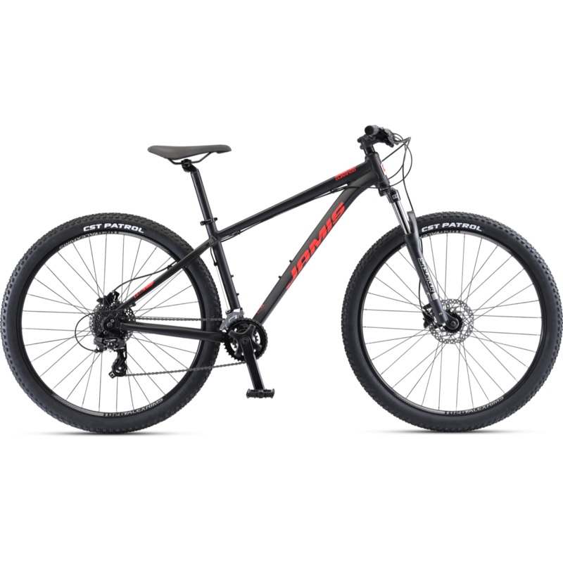 Jamis Durango A2 29er MTB Bike (2021)
