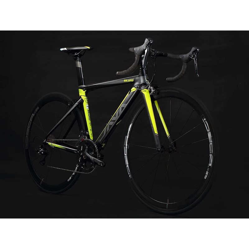 Java Siluro 2 Road Bicycle