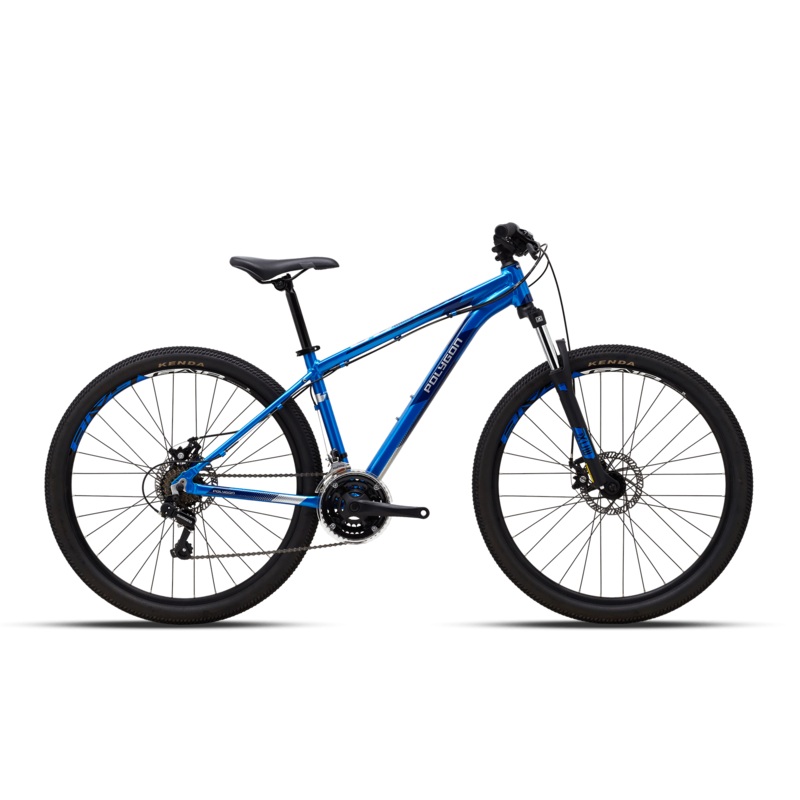 Polygon Cascade 2 MTB Bicycle (2021)