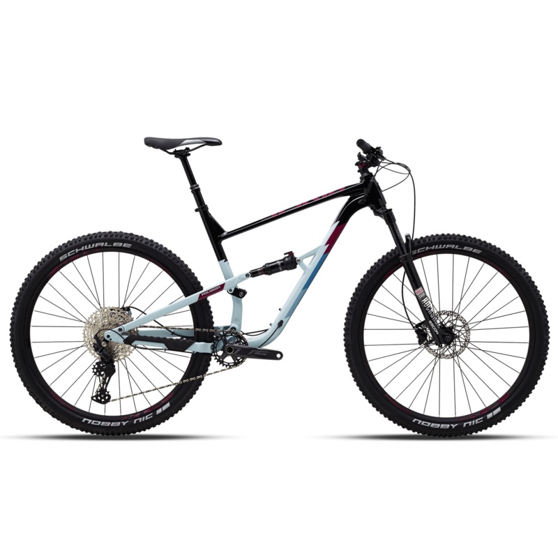 Polygon Siskiu D7 MTB Bicycle (2021)
