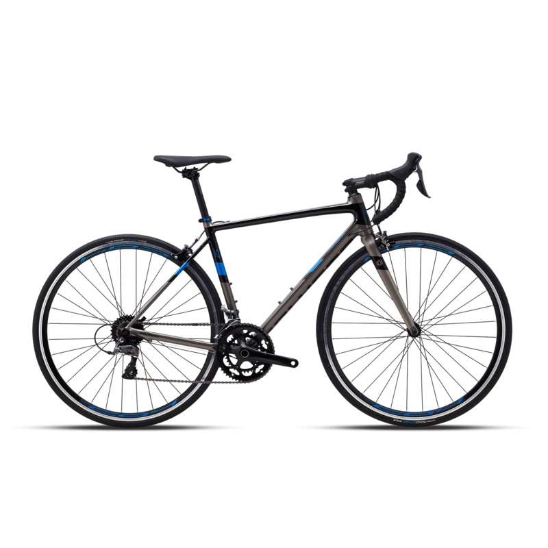 Polygon Strattos S2 Road Bicycle (2021)