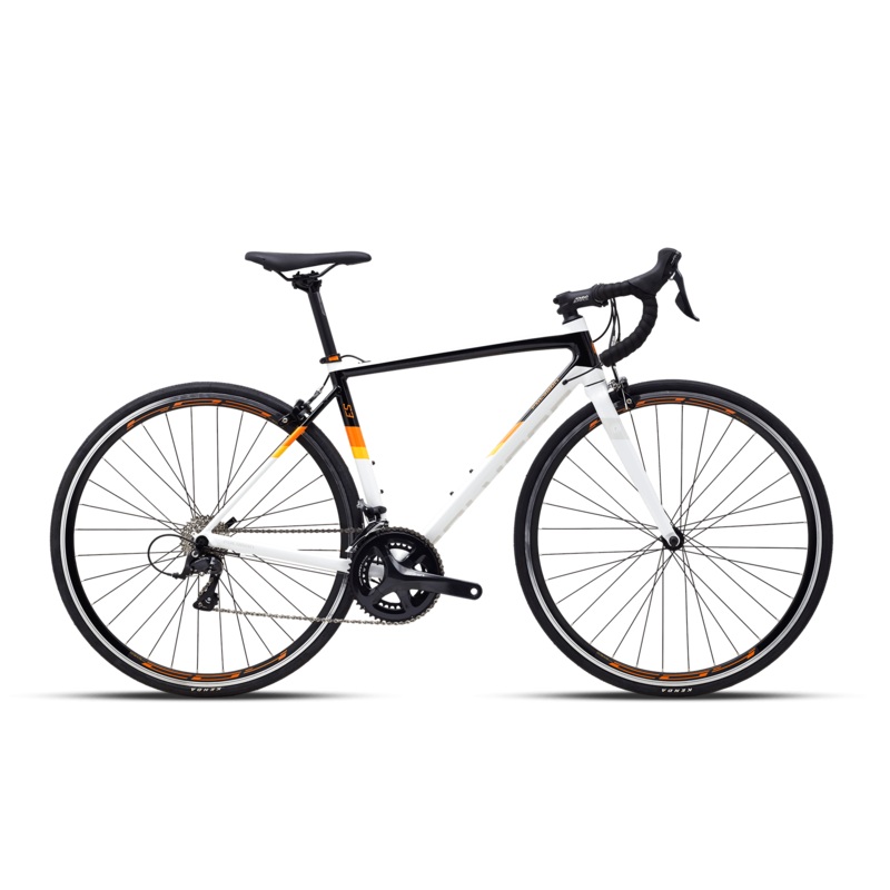 Polygon Strattos S3 Road Bicycle (2021)