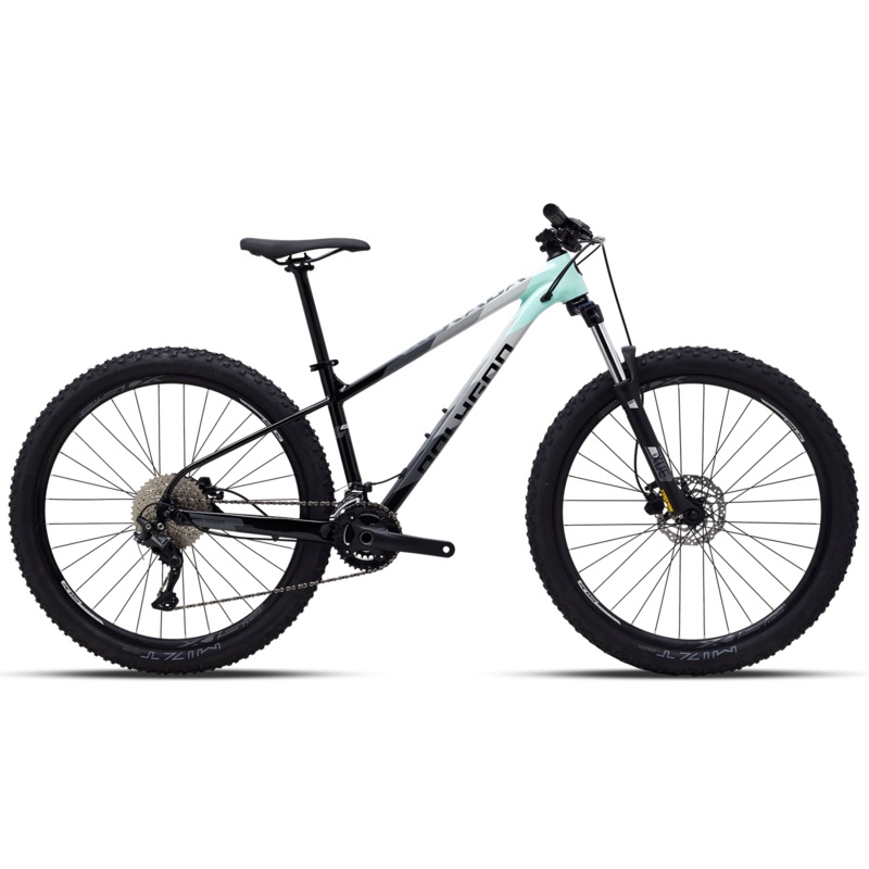 Polygon Xtrada 5 MTB Bicycle (2021)