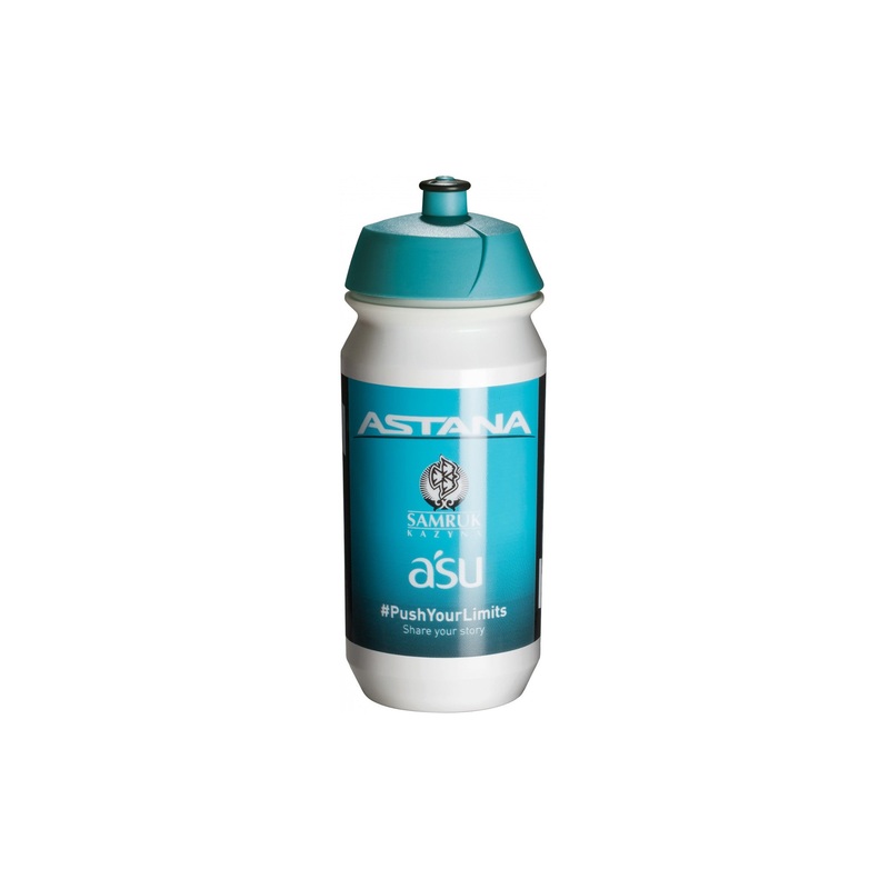 Tacx Shiva Astana Water Bottle